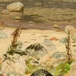 793 1512 OIL PAINTING